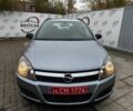 Синій Опель Астра, об'ємом двигуна 1.6 л та пробігом 190 тис. км за 5900 $, фото 4 на Automoto.ua