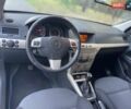 Синій Опель Астра, об'ємом двигуна 1.6 л та пробігом 217 тис. км за 5200 $, фото 16 на Automoto.ua