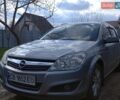 Синий Опель Астра, объемом двигателя 1.69 л и пробегом 460 тыс. км за 5950 $, фото 1 на Automoto.ua