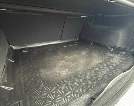 Синій Опель Астра, об'ємом двигуна 1.69 л та пробігом 274 тис. км за 5900 $, фото 10 на Automoto.ua