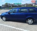 Синій Опель Астра, об'ємом двигуна 1.3 л та пробігом 280 тис. км за 4600 $, фото 30 на Automoto.ua