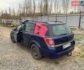 Синій Опель Астра, об'ємом двигуна 1.91 л та пробігом 203 тис. км за 2300 $, фото 6 на Automoto.ua