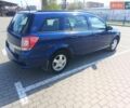 Синій Опель Астра, об'ємом двигуна 1.3 л та пробігом 280 тис. км за 4600 $, фото 13 на Automoto.ua