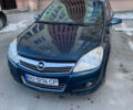 Синий Опель Астра, объемом двигателя 1.69 л и пробегом 298 тыс. км за 5300 $, фото 16 на Automoto.ua