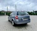 Синій Опель Астра, об'ємом двигуна 1.7 л та пробігом 260 тис. км за 3999 $, фото 7 на Automoto.ua