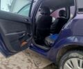 Синий Опель Астра, объемом двигателя 1.91 л и пробегом 315 тыс. км за 5200 $, фото 8 на Automoto.ua