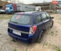 Синій Опель Астра, об'ємом двигуна 1.91 л та пробігом 203 тис. км за 2300 $, фото 4 на Automoto.ua