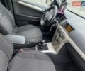 Синій Опель Астра, об'ємом двигуна 1.91 л та пробігом 244 тис. км за 4444 $, фото 22 на Automoto.ua