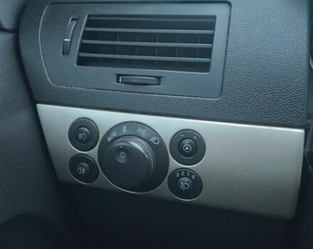 Синій Опель Астра, об'ємом двигуна 1.6 л та пробігом 255 тис. км за 5000 $, фото 21 на Automoto.ua