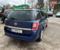 Синий Опель Астра, объемом двигателя 1.6 л и пробегом 298 тыс. км за 4700 $, фото 7 на Automoto.ua