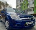 Синий Опель Астра, объемом двигателя 1.25 л и пробегом 298 тыс. км за 4800 $, фото 1 на Automoto.ua