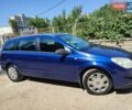 Синий Опель Астра, объемом двигателя 1.9 л и пробегом 190 тыс. км за 6000 $, фото 1 на Automoto.ua