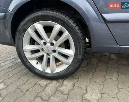 Синій Опель Астра, об'ємом двигуна 1.6 л та пробігом 290 тис. км за 4700 $, фото 17 на Automoto.ua
