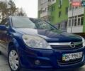 Синий Опель Астра, объемом двигателя 1.25 л и пробегом 298 тыс. км за 5100 $, фото 1 на Automoto.ua