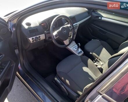 Синій Опель Астра, об'ємом двигуна 1.6 л та пробігом 190 тис. км за 5700 $, фото 2 на Automoto.ua