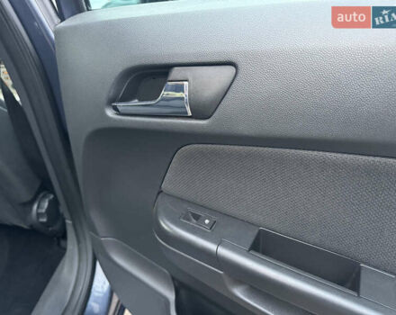 Синий Опель Астра, объемом двигателя 1.6 л и пробегом 260 тыс. км за 5750 $, фото 42 на Automoto.ua