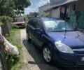 Синий Опель Астра, объемом двигателя 1.9 л и пробегом 380 тыс. км за 4499 $, фото 1 на Automoto.ua