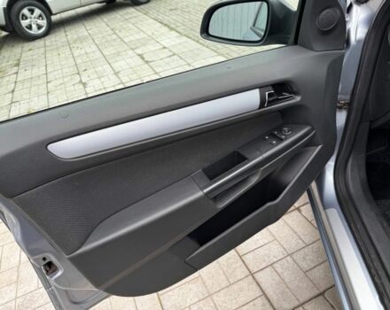 Синій Опель Астра, об'ємом двигуна 1.6 л та пробігом 190 тис. км за 5900 $, фото 8 на Automoto.ua