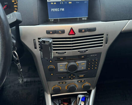 Синій Опель Астра, об'ємом двигуна 1.6 л та пробігом 304 тис. км за 4800 $, фото 28 на Automoto.ua