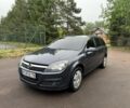 Синий Опель Астра, объемом двигателя 1.6 л и пробегом 240 тыс. км за 4700 $, фото 1 на Automoto.ua