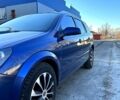Синий Опель Астра, объемом двигателя 1.6 л и пробегом 200 тыс. км за 6700 $, фото 5 на Automoto.ua