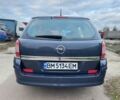 Синий Опель Астра, объемом двигателя 1.6 л и пробегом 260 тыс. км за 5500 $, фото 2 на Automoto.ua