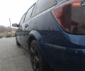 Синий Опель Астра, объемом двигателя 1.6 л и пробегом 248 тыс. км за 5100 $, фото 8 на Automoto.ua