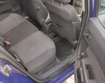 Синій Опель Астра, об'ємом двигуна 1.9 л та пробігом 310 тис. км за 2600 $, фото 14 на Automoto.ua