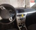 Синий Опель Астра, объемом двигателя 1.91 л и пробегом 198 тыс. км за 4800 $, фото 7 на Automoto.ua