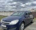 Синий Опель Астра, объемом двигателя 1.7 л и пробегом 273 тыс. км за 2700 $, фото 2 на Automoto.ua