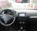 Синий Опель Астра, объемом двигателя 1.8 л и пробегом 185 тыс. км за 5350 $, фото 7 на Automoto.ua