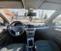 Синий Опель Астра, объемом двигателя 1.8 л и пробегом 234 тыс. км за 5400 $, фото 21 на Automoto.ua