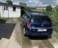Синий Опель Астра, объемом двигателя 1.9 л и пробегом 380 тыс. км за 4499 $, фото 2 на Automoto.ua