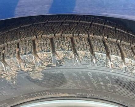 Синий Опель Астра, объемом двигателя 1.7 л и пробегом 288 тыс. км за 4499 $, фото 5 на Automoto.ua