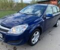Синій Опель Астра, об'ємом двигуна 1.69 л та пробігом 290 тис. км за 4500 $, фото 35 на Automoto.ua