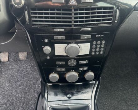 Синій Опель Астра, об'ємом двигуна 1.6 л та пробігом 207 тис. км за 6250 $, фото 2 на Automoto.ua