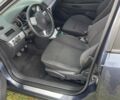 Синий Опель Астра, объемом двигателя 1.7 л и пробегом 0 тыс. км за 6500 $, фото 1 на Automoto.ua