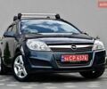 Синій Опель Астра, об'ємом двигуна 0 л та пробігом 190 тис. км за 6000 $, фото 1 на Automoto.ua