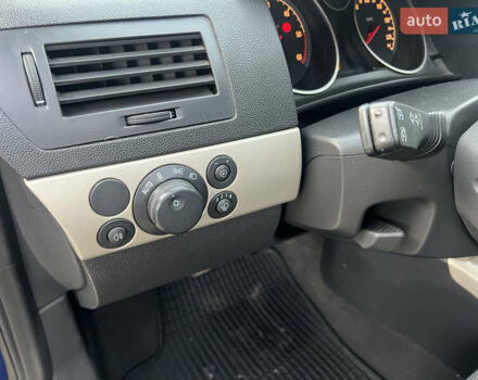 Синий Опель Астра, объемом двигателя 1.69 л и пробегом 354 тыс. км за 5000 $, фото 13 на Automoto.ua