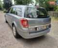 Синий Опель Астра, объемом двигателя 1.6 л и пробегом 189 тыс. км за 4999 $, фото 10 на Automoto.ua