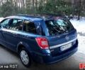 Синій Опель Астра, об'ємом двигуна 1.6 л та пробігом 0 тис. км за 5450 $, фото 1 на Automoto.ua