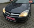 Синій Опель Астра, об'ємом двигуна 1.6 л та пробігом 208 тис. км за 5000 $, фото 1 на Automoto.ua