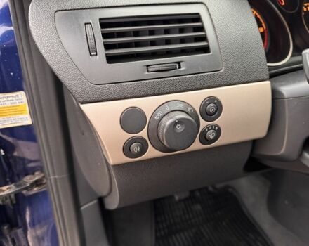 Синий Опель Астра, объемом двигателя 0 л и пробегом 354 тыс. км за 5200 $, фото 12 на Automoto.ua