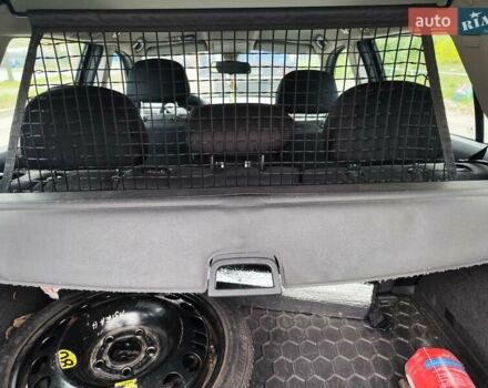 Синий Опель Астра, объемом двигателя 1.6 л и пробегом 187 тыс. км за 6000 $, фото 19 на Automoto.ua