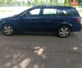 Синій Опель Астра, об'ємом двигуна 1.8 л та пробігом 180 тис. км за 4950 $, фото 5 на Automoto.ua