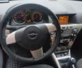 Синий Опель Астра, объемом двигателя 1.6 л и пробегом 202 тыс. км за 5500 $, фото 12 на Automoto.ua