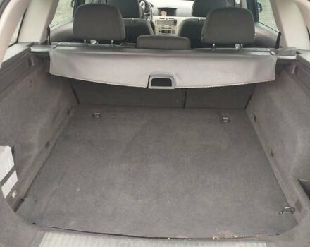 Опель Астра 2008 в Ковель на Automoto.ua Синий Опель Астра, объемом двигателя 1.69 л и пробегом 206 тыс. км за 5350 $, фото 16 на Automoto.ua