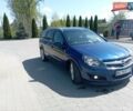 Синий Опель Астра, объемом двигателя 1.7 л и пробегом 324 тыс. км за 5400 $, фото 5 на Automoto.ua