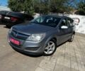 Синий Опель Астра, объемом двигателя 1.4 л и пробегом 189 тыс. км за 5800 $, фото 1 на Automoto.ua
