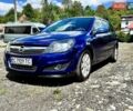 Синий Опель Астра, объемом двигателя 1.6 л и пробегом 137 тыс. км за 6000 $, фото 1 на Automoto.ua